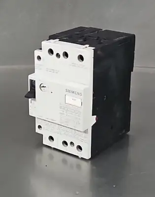 SIEMENS 3VU1600-1ML00 Circuit Breaker. Loc4C-21