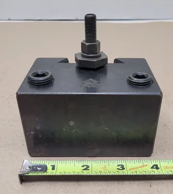 ALORIS CXA 41 Tooling & Accessories, Lathe Tooling | Machinery Central (7)