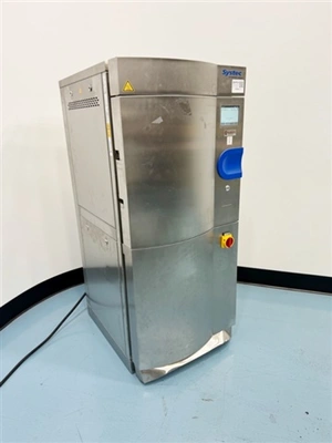 Used SYSTEC _UNKNOWN_ Autoclaves Connecticut US | DMC Industries #1292345
