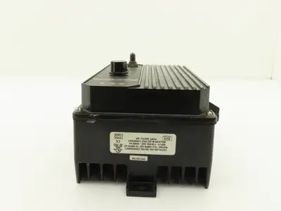 Baldor BC154 DC Motor Control 90-180VDC 1-2Hp 115/230V Input