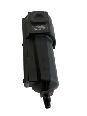 NEW NORGREN L74C-4AP-QDN LUBRICATOR L74C4APQDN