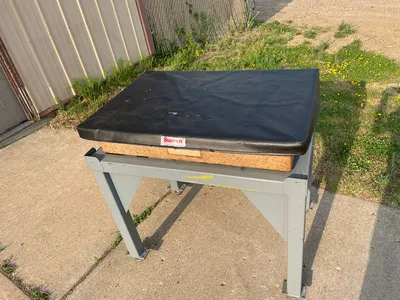 USED HERMAN HC100