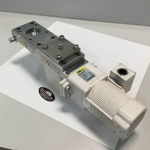 Used MITSUBISHI GM-JW Motors (misc) | Ideal Machinery #661603