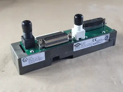 USED EMERSON KJ4001X1-NA1