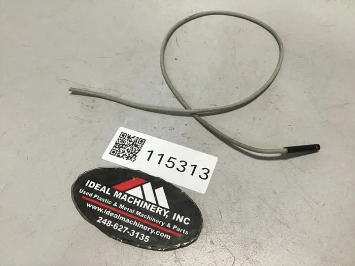 Used SMC D-A90 Relays & Switches Michigan US | Ideal Machinery #576629