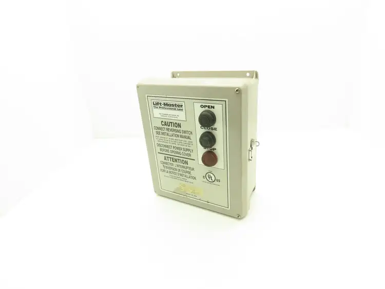 Used LIFTMASTER _UNKNOWN_ Industrial Controls | Arrow Industrial #640141