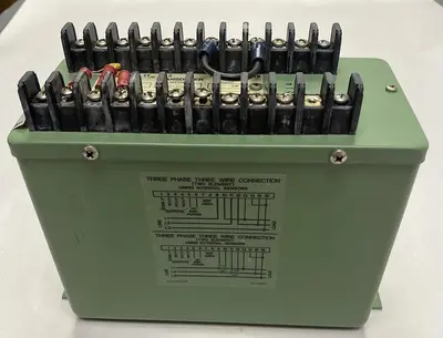 Used OHIO SEMITRONICS PC20-006X5X167 Industrial Controls Ohio US | Surplus Asset Holdings #1238348