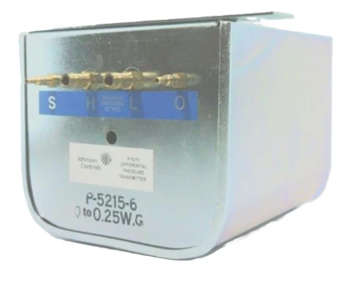 Johnson Controls P-5215-6 [New]