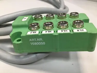 USED PHOENIX CONTACT 1680050