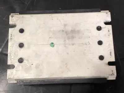 Used TELEDYNE E3P48D25 Misc Electrical & Power Parts British Columbia CA | Lenmark #249449