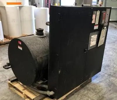 USED REIMERS RHP180