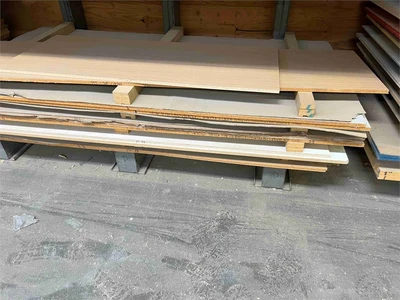 Used _UNKNOWN_ _UNKNOWN_ Woodworking Complete Operations California US | MachineryMax #1390505