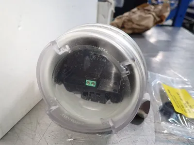 USED SIEMENS A5E44809382