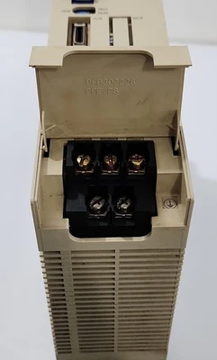 USED Yaskawa SGDC-50AJAY16