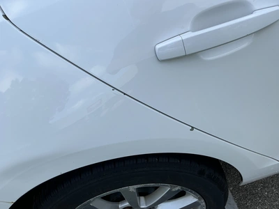 USED 2014 CHEVROLET MALIBU