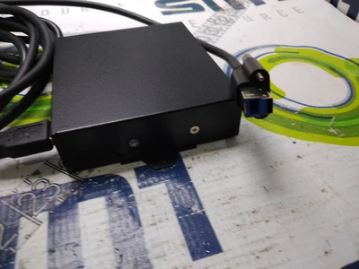 USED FLIR ACC-01-6000