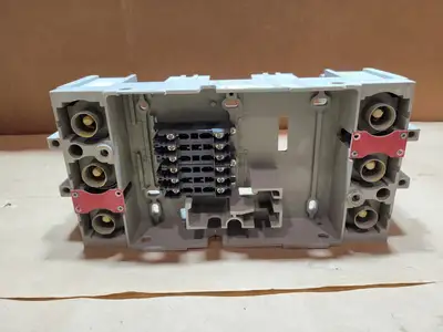 Used MERLIN GERIN 039-000028-0000 Switchgears British Columbia CA | Lenmark #1438353