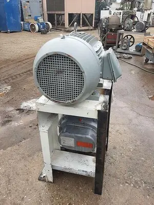USED SUTORBILT 5M-F