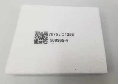 NEW Reiner jetStamp 1025 Sense
