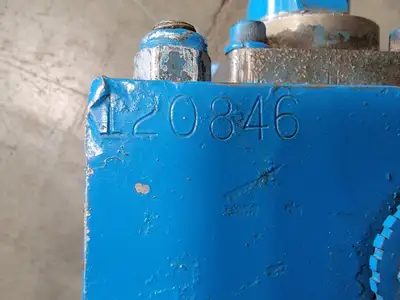 Hydraulic Cylinder