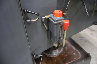 LAGUN REPUBLIC FTV-2S Manual Milling | MD Equipment Services LLC (11)