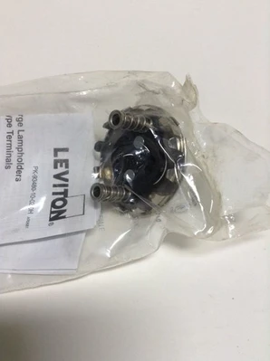 NEW Leviton 501-13518