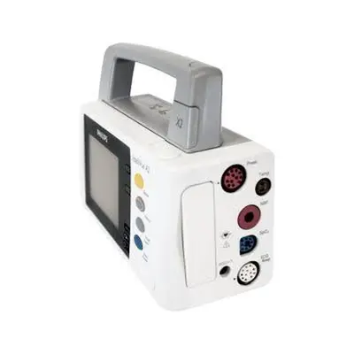 Used PHILIPS X2 Patient Monitors North Carolina US | Denova Medical #1523937