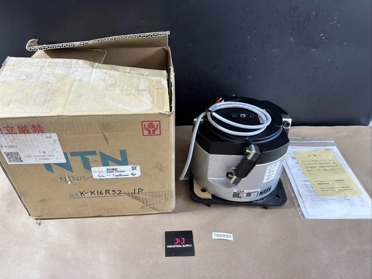 New | in-Stock NTN K16R32 Miscellaneous MRO Indiana US | J&J Industrial Supply #515776