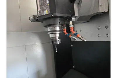 Used _UNKNOWN_ _UNKNOWN_ Flexible Machining Systems Texas US | IRS Auction #1352280