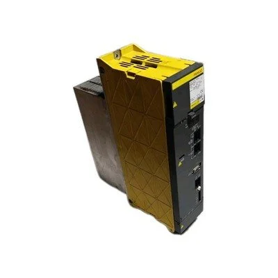 USED FANUC A06B-6077-H111