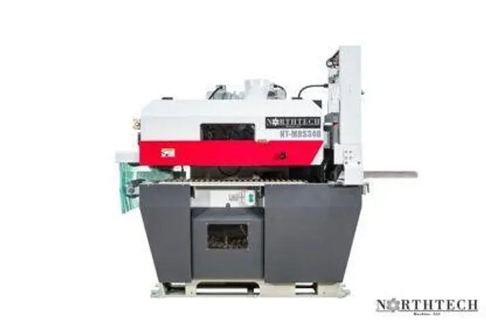 NT-MRS340 GANG RIP SAW