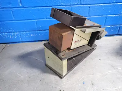 Used MOORFEED CORP. 78802 Miscellaneous Packaging Equipment Ohio US | HGR 24 #1283826