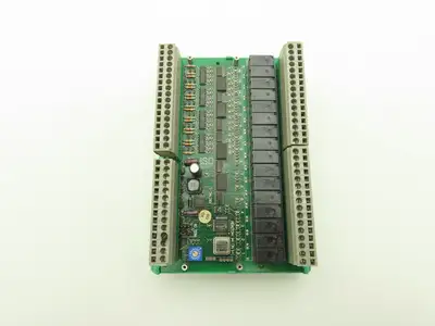 Used HSD _UNKNOWN_ PLC Input & Output | Arrow Industrial #557447