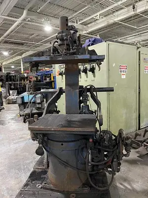 USED OSBORN ROTOLIFT 3161-12