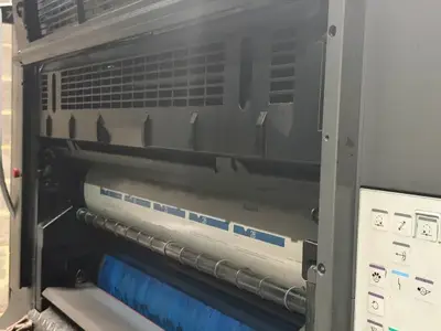 Used Heidelberg _UNKNOWN_ Offset Presses California US | Asset Liquidity International #1171451