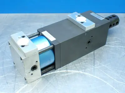 USED ZAYTRAN LSA8025L