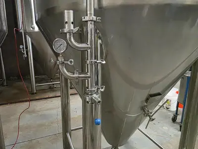 USED ABT - ALLIED BEVERAGE 30FV