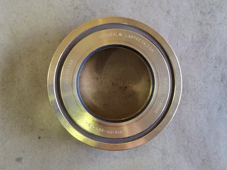 New | in-Stock AESSEAL L1I14-PP-001-I23 Bearings British Columbia CA | Lenmark #260092