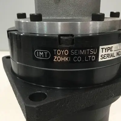 USED MITSUBISHI HC-MF43B-S11