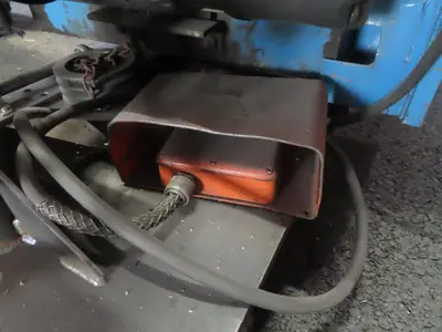 1967 NIAGARA MACHINE & TOOL WORKS 6-72 Roll Forming | MD Equipment Services LLC (14)