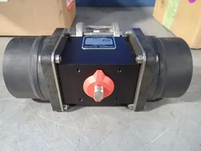 USED GEMINI VALVE A522