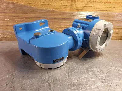 USED ENDRESS+HAUSER 72F50-SK0A98PFB6BK