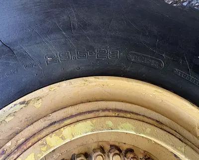 Used 1979 CLARK MICHIGAN 275B Wheel Loaders New Jersey US | Proxy Equipment #1388685