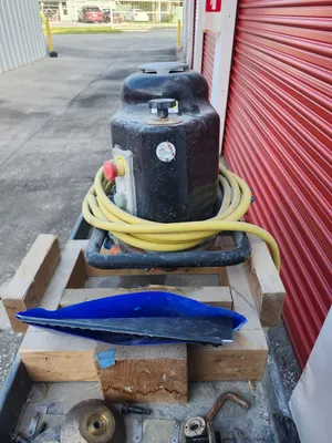 2016 HERCULES 1S Routers | STONE EQUIPMENT WAREHOUSE (4)