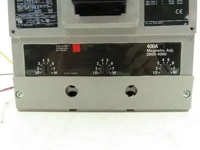 Used SIEMENS _UNKNOWN_ Circuit Breakers Indiana US | Arrow Industrial #1365077