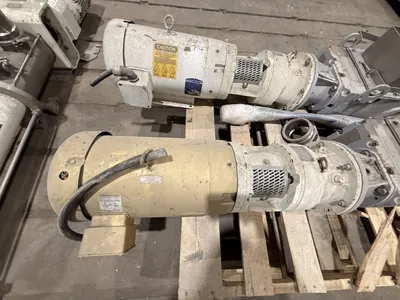 JWC ENVIRONMENTAL 3-SHRED-2-H-1800 Shredders | Alan Ross Machinery (3)