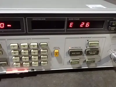 USED HP 8970B