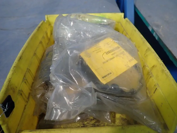 New | in-Stock TURCK BI50UQ80AP6X2H1141 Proximity Sensors Ohio US | HGR 24 #864325
