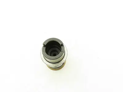 Mapal 5025-07-K 80.1 L 15Nm HSK Extension Internal Cooling