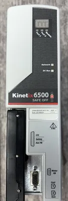 Allen-Bradley 2094-BMP5-M SER. A PLC Processors | ESS Industrial Equipment Sales (13)